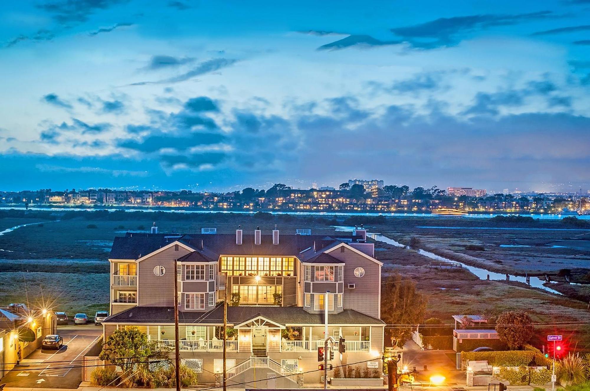 Inn At Playa Del Rey — Photos 3